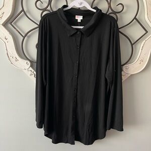 Women’s LuLaRoe Valentina Shirt
